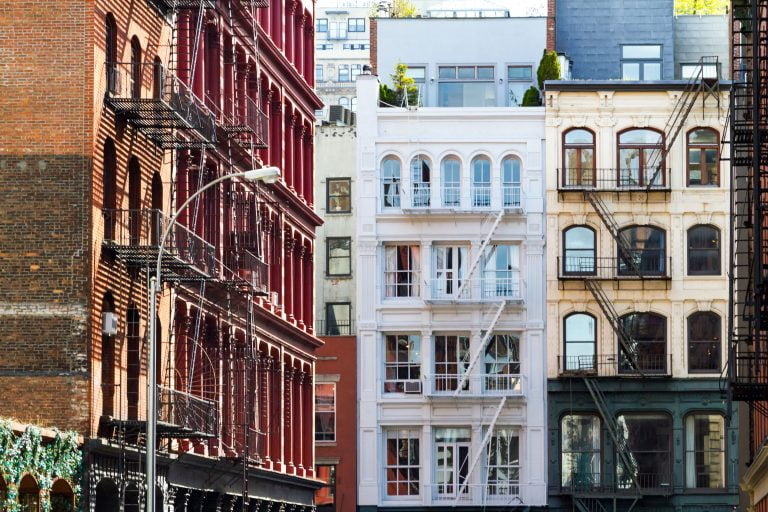 The Changing Roles of Property Management Companies in New York