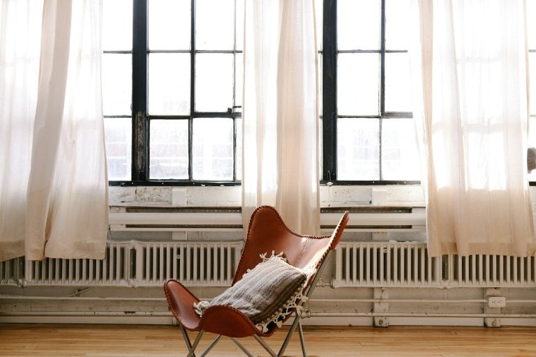 Heating your NYC apartment!