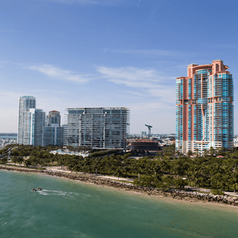 What Eating Florida Condo Values?